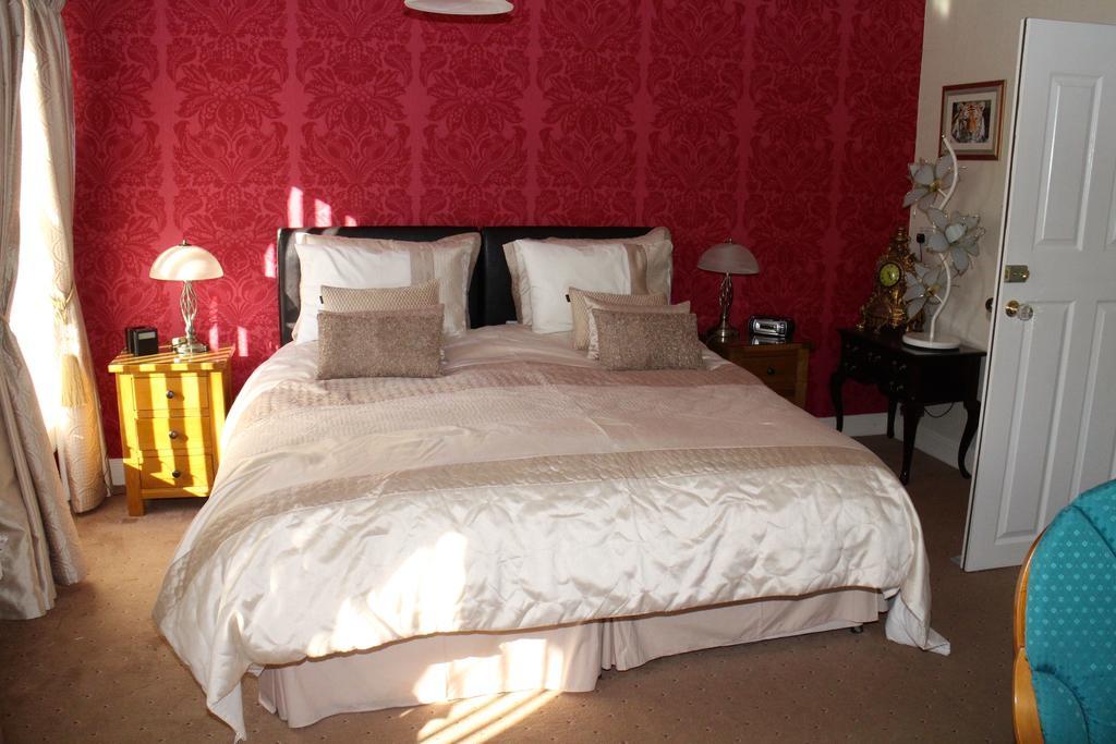 Merivon Guest House Great Yarmouth Room photo