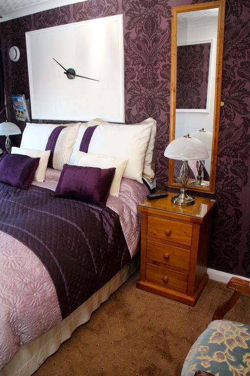 Merivon Guest House Great Yarmouth Room photo