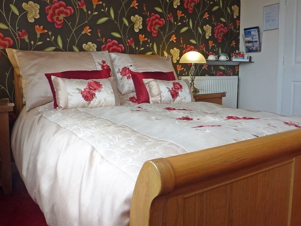 Merivon Guest House Great Yarmouth Exterior photo